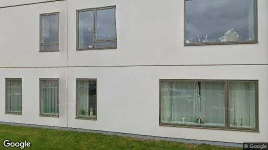 Apartments for rent in Greve - Photo from Google Street View