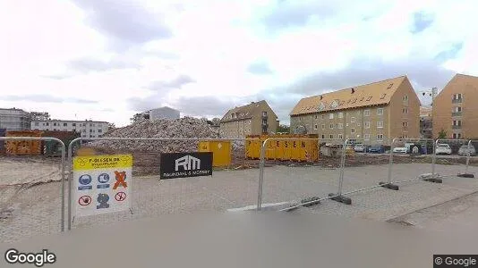 Apartments for rent in Roskilde - Photo from Google Street View
