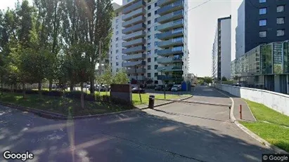 Apartments for rent in Bucharest - Sectorul 2 - Photo from Google Street View
