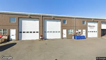Apartments for rent in Hafnarfjörður - Photo from Google Street View