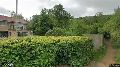 Apartments for rent in Oxford - Oxfordshire - Photo from Google Street View