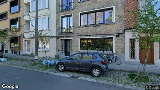 Apartments for rent in Stad Gent - Photo from Google Street View