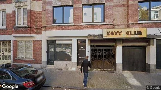 Apartments for rent in Brussels Vorst - Photo from Google Street View