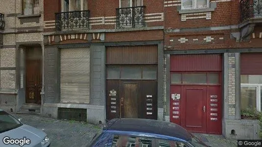 Apartments for rent in Stad Brussel - Photo from Google Street View