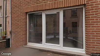 Apartments for rent in Gembloux - Photo from Google Street View