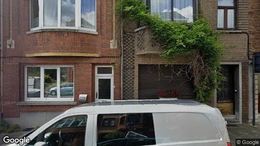 Apartments for rent in Mechelen - Photo from Google Street View