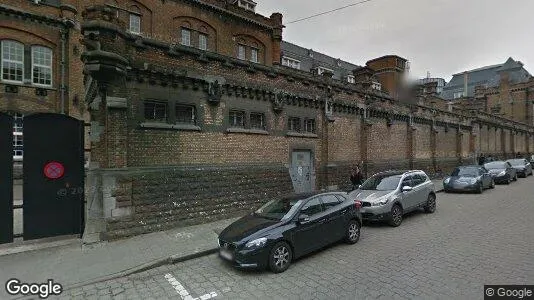 Apartments for rent in Stad Gent - Photo from Google Street View