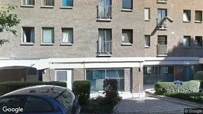 Apartments for rent in Hoei - Photo from Google Street View