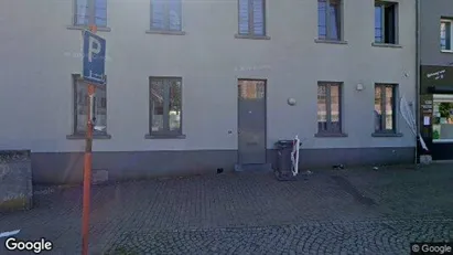 Apartments for rent in Les Bons Villers - Photo from Google Street View