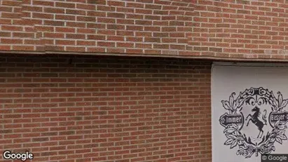 Apartments for rent in Brasschaat - Photo from Google Street View