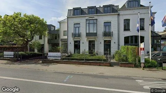 Apartments for rent in Brussels Ukkel - Photo from Google Street View