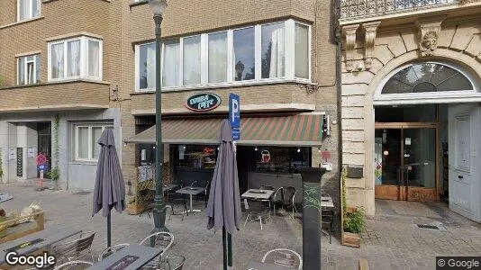 Apartments for rent in Stad Brussel - Photo from Google Street View