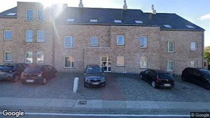 Apartments for rent in Itter - Photo from Google Street View
