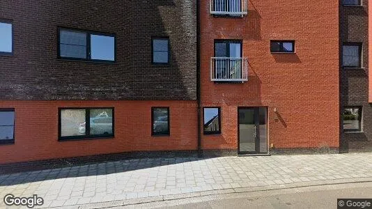 Apartments for rent in Lier - Photo from Google Street View
