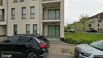 Apartments for rent in 's-Gravenbrakel - Photo from Google Street View