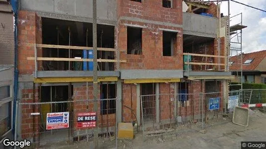 Apartments for rent in De Haan - Photo from Google Street View