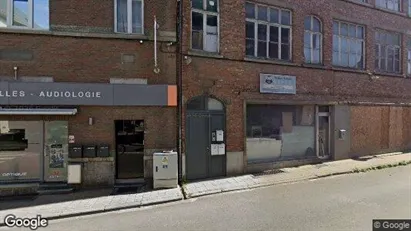 Apartments for rent in Dinant - Photo from Google Street View