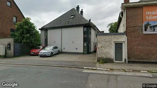 Apartments for rent in Bergen - Photo from Google Street View