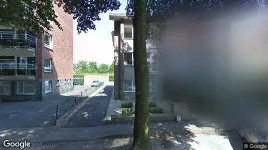 Apartments for rent in Brugge - Photo from Google Street View