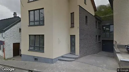 Apartments for rent in Chaudfontaine - Photo from Google Street View