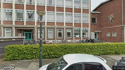 Apartments for rent in Groningen - Photo from Google Street View