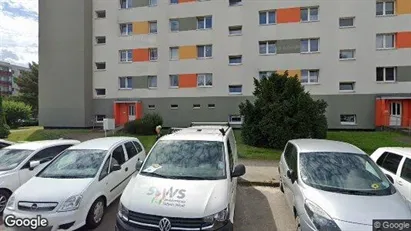 Apartments for rent in Vorpommern-Rügen - Photo from Google Street View