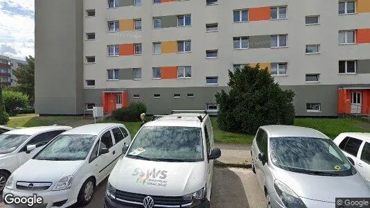 Apartments for rent in Vorpommern-Rügen - Photo from Google Street View