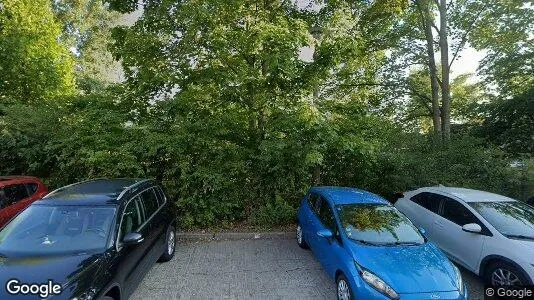 Apartments for rent in Gera - Photo from Google Street View