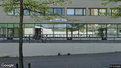 Apartments for rent in Kotka - Photo from Google Street View