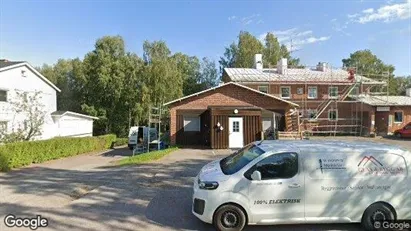 Apartments for rent in Falun - Photo from Google Street View