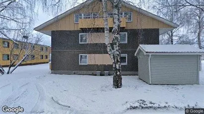 Apartments for rent in Boden - Photo from Google Street View