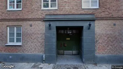 Apartments for rent in Malmö City - Photo from Google Street View