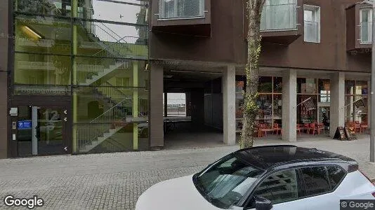 Apartments for rent in Gothenburg City Centre - Photo from Google Street View