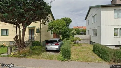 Apartments for rent in Västra hisingen - Photo from Google Street View