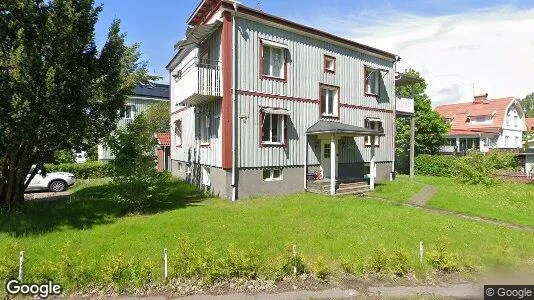 Apartments for rent in Karlstad - Photo from Google Street View