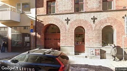 Apartments for rent in Vasastan - Photo from Google Street View