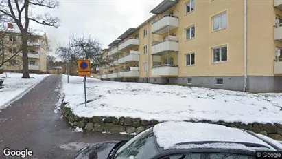 Apartments for rent in Västerås - Photo from Google Street View