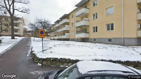 Apartments for rent in Västerås - Photo from Google Street View