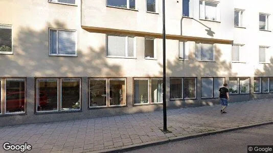 Apartments for rent in Södermalm - Photo from Google Street View