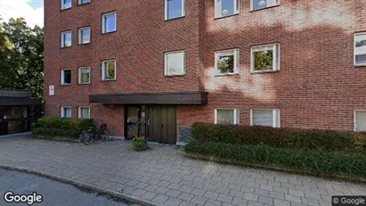 Apartments for rent in Lidingö - Photo from Google Street View