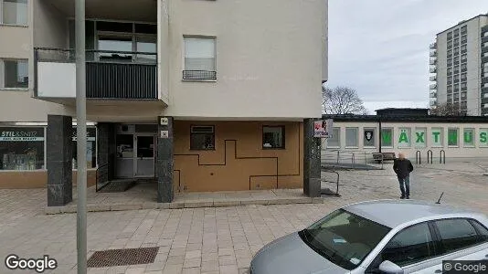 Apartments for rent in Stockholm West - Photo from Google Street View