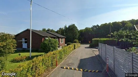 Apartments for rent in Kungsbacka - Photo from Google Street View