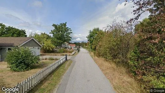 Apartments for rent in Karlskrona - Photo from Google Street View
