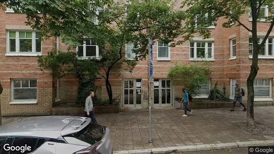 Apartments for rent in Södermalm - Photo from Google Street View
