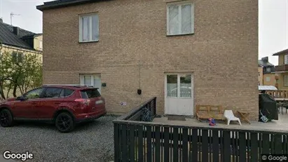 Apartments for rent in Solna - Photo from Google Street View