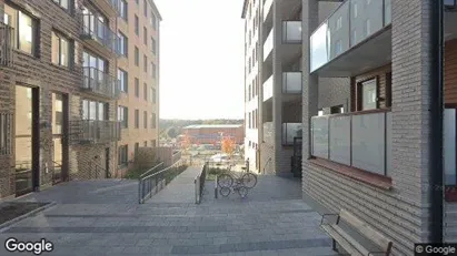 Apartments for rent in Järfälla - Photo from Google Street View