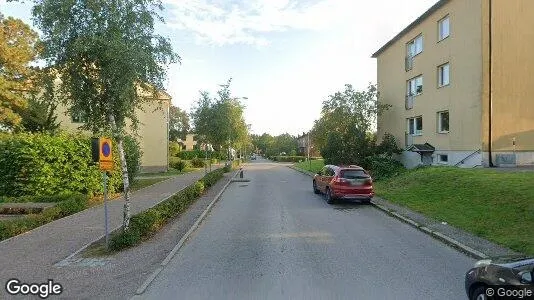 Apartments for rent in Gävle - Photo from Google Street View