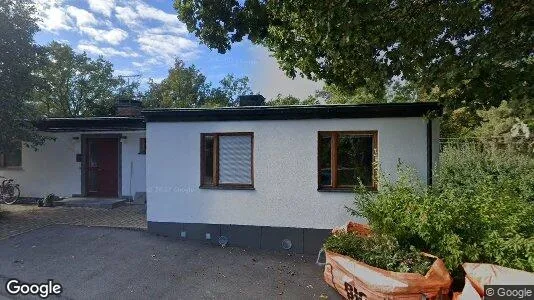 Apartments for rent in Lidingö - Photo from Google Street View