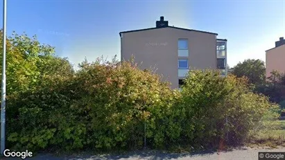 Apartments for rent in Sigtuna - Photo from Google Street View