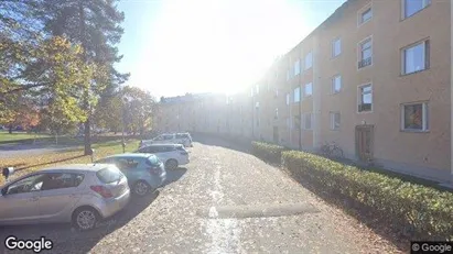 Apartments for rent in Järfälla - Photo from Google Street View